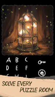 Forest Puzzle: Dream Escape screenshot 5