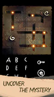 Forest Puzzle: Dream Escape screenshot 6