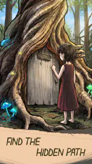 Forest Puzzle: Dream Escape screenshot 7