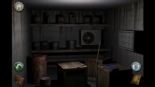 Forever Lost: Episode 1 screenshot 2