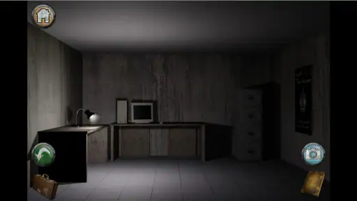 Forever Lost: Episode 1 screenshot 7