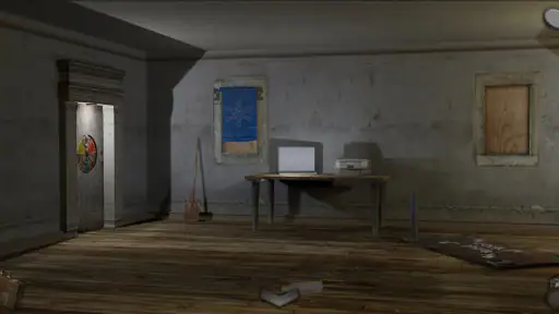 Forever Lost: Episode 3 screenshot 1