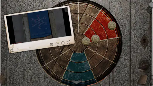 Forever Lost: Episode 3 screenshot 2