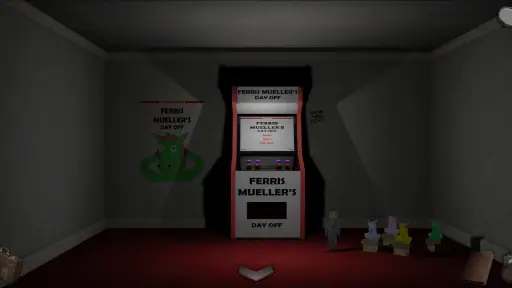 Forever Lost: Episode 3 screenshot 3
