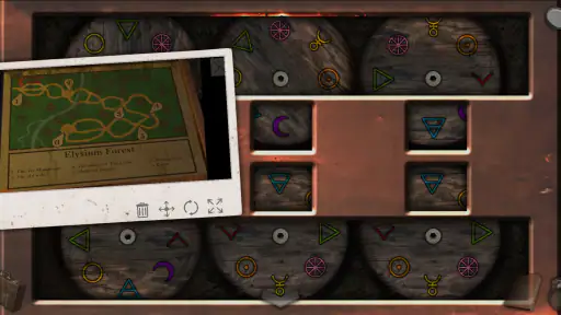 Forever Lost: Episode 3 screenshot 4