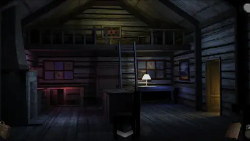Forever Lost: Episode 3 screenshot 5