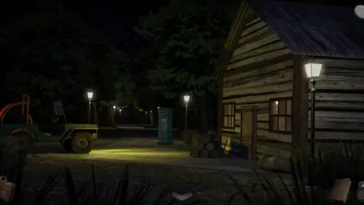 Forever Lost: Episode 3 screenshot 6