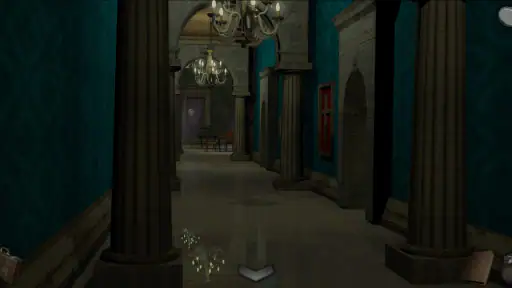 Forever Lost: Episode 3 screenshot 7