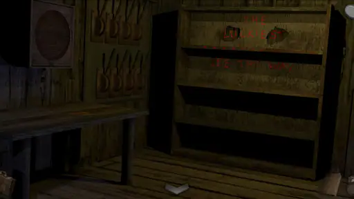 Forever Lost: Episode 3 screenshot 8
