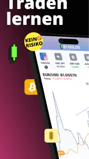 Forex Trading für Anfänger screenshot 1