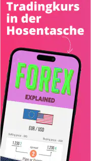 Forex Trading für Anfänger screenshot 3