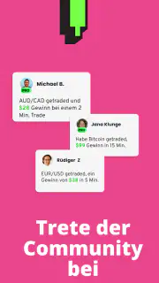 Forex Trading für Anfänger screenshot 8