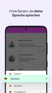 fortunica - Tarot & Wahrsager screenshot 5