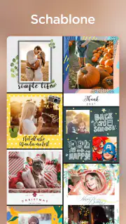 Foto Collage-Bilder Bearbeiten screenshot 4