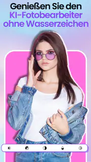 Foto Editor Objekte Entfernen screenshot 8