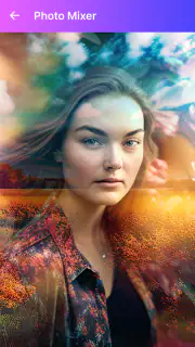 Foto-Mixer & Foto-Editor screenshot 7