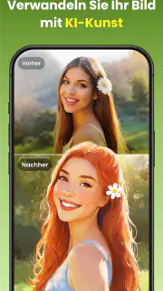 Foto Verbessern - AI Enhancer screenshot 6