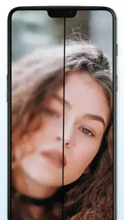 Foto verbessern/schärfen screenshot 3
