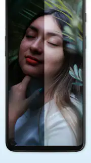 Foto verbessern/schärfen screenshot 4