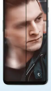 Foto verbessern/schärfen screenshot 6