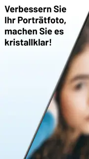 Foto verbessern/schärfen screenshot 8