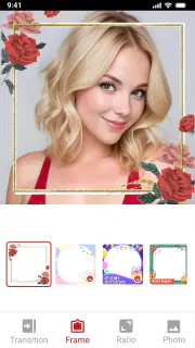 Foto-Video-Maker screenshot 4