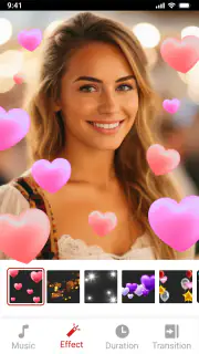 Foto-Video-Maker screenshot 8