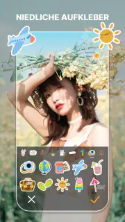 Foto-Video-Maker – Musiklied screenshot 2