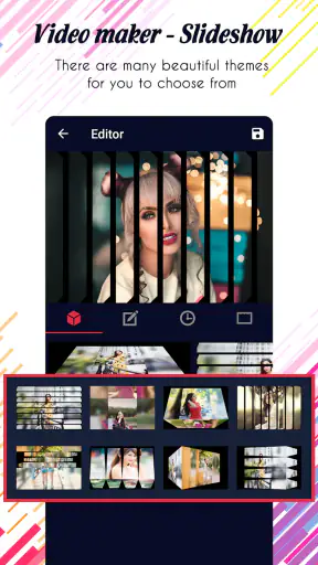 Foto-Videomacher screenshot