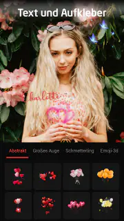 Foto-Videomacher mit Musik screenshot 2