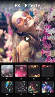 Foto-Videomacher mit Musik screenshot 5