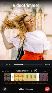 Foto-Videomacher mit Musik screenshot 8