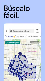 Fotocasa Vermietung undVerkauf screenshot 2