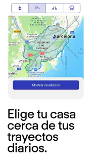 Fotocasa Vermietung undVerkauf screenshot 4