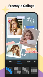 Fotocollage-Ersteller screenshot 5