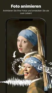 Fotoeditor screenshot 1