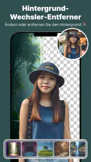 Fotoeditor screenshot 5