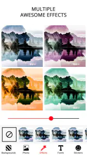 Fotomischung - Doppelbelichtun screenshot 8