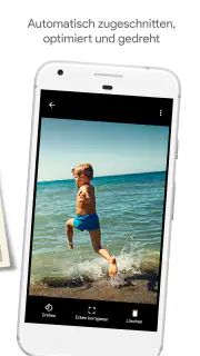 Fotoscanner von Google Fotos screenshot 3