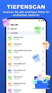 Fotowiederherstellung screenshot 5