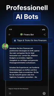 Frag KI: KI-Chat-Assistent screenshot 7