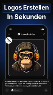 Frag KI: KI-Chat-Assistent screenshot 8
