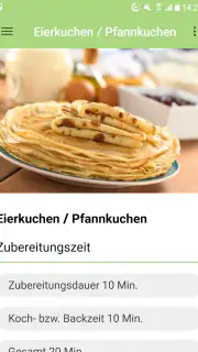 Frag Mutti - Rezepte & Tipps screenshot 2