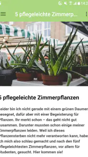 Frag Mutti - Rezepte & Tipps screenshot 3