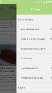 Frag Mutti - Rezepte & Tipps screenshot 5