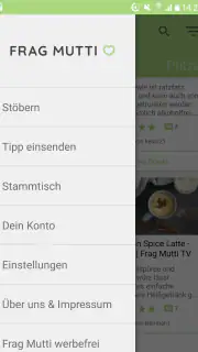 Frag Mutti - Rezepte & Tipps screenshot 6