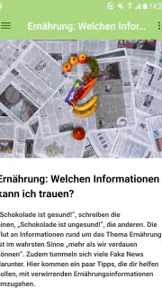 Frag Mutti - Rezepte & Tipps screenshot 7