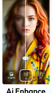 FramMe Photo Editor & Collage screenshot 2