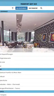 FRANKFURT GEHT AUS! screenshot 4