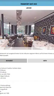 FRANKFURT GEHT AUS! screenshot 6